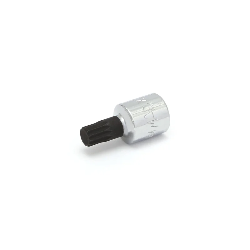 3/8" Drive Triple-Square Driver 10mm