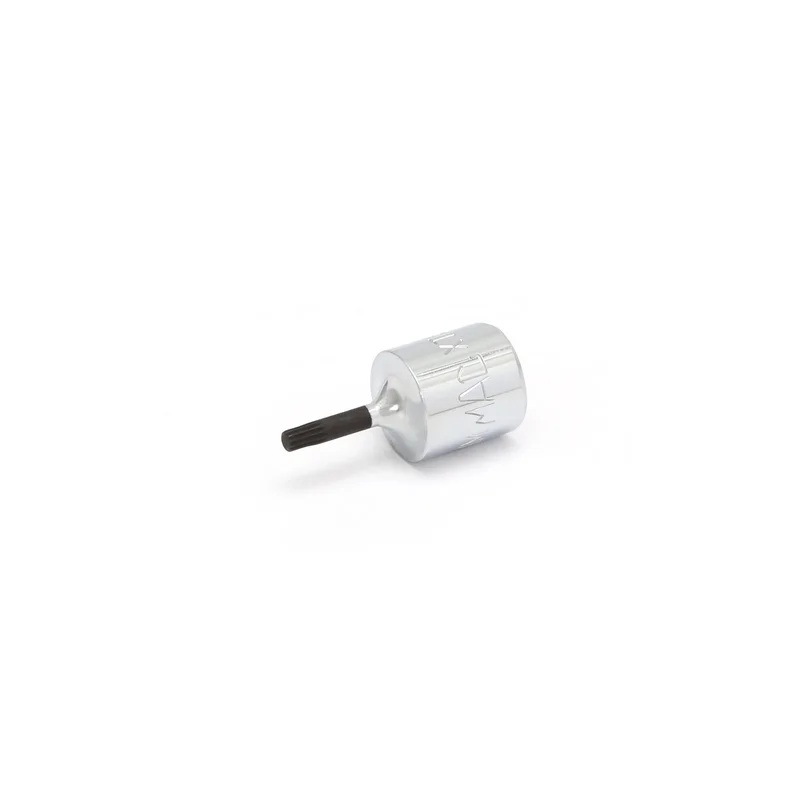 3/8" Drive Triple-Square Driver 4mm