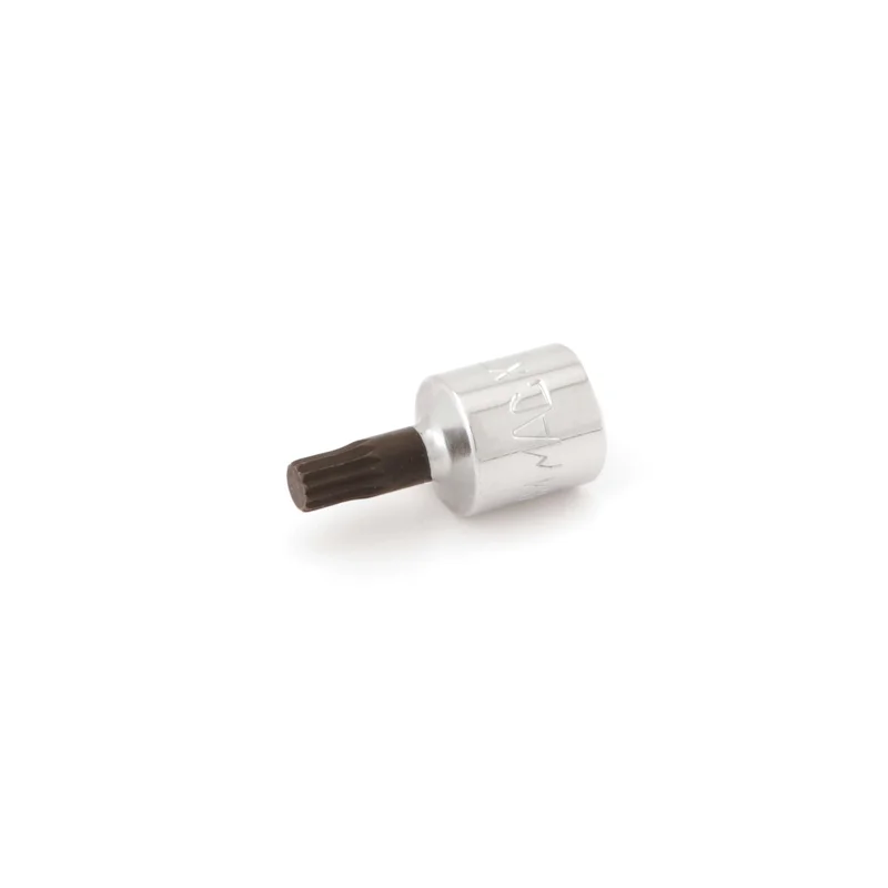 3/8" Drive Triple-Square Driver 8mm