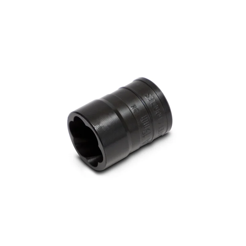 3/8" Drive Twist Socket - 19mm