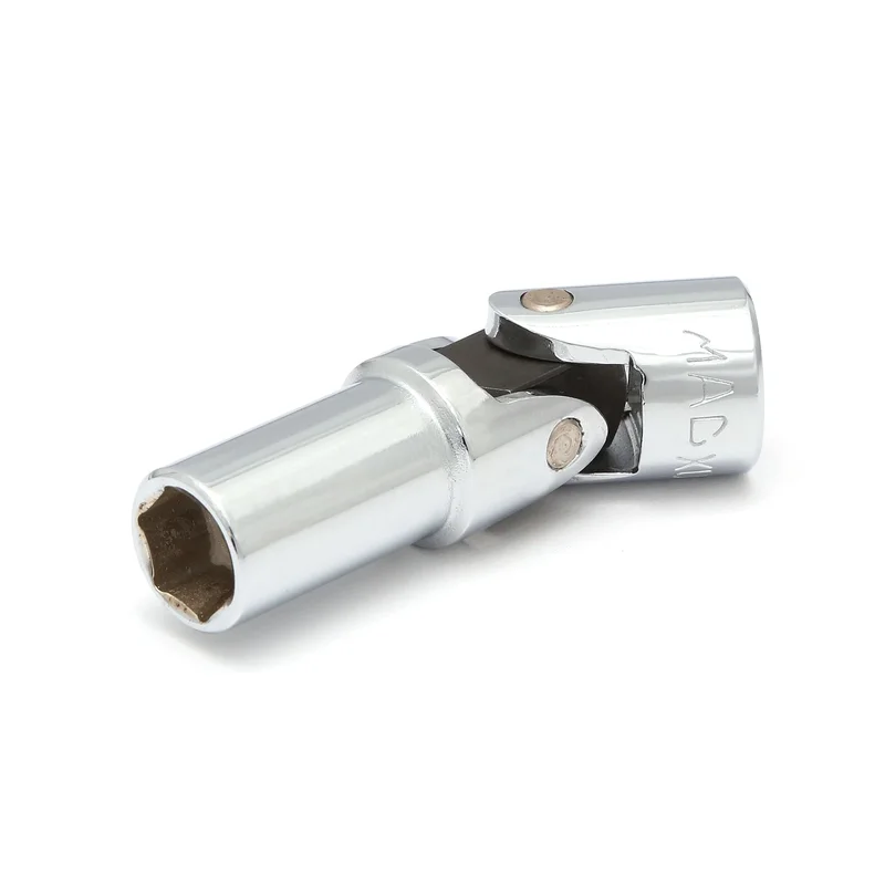 3/8" Drive Universal Deep Socket 11mm - 6-PT.