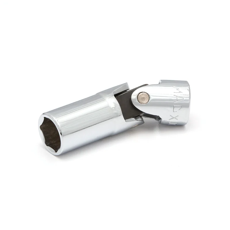 3/8" Drive Universal Deep Socket 13mm - 6-PT.