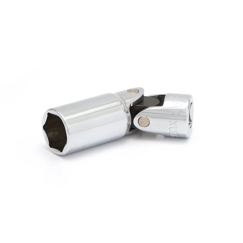 3/8" Drive Universal Deep Socket 15mm - 6-PT.