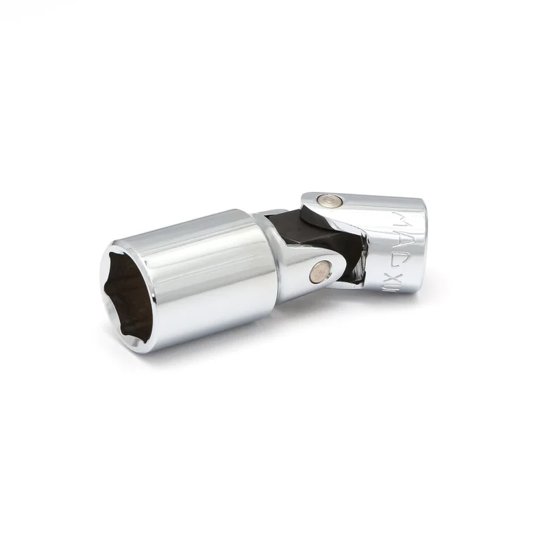 3/8" Drive Universal Deep Socket 16mm - 6-PT.