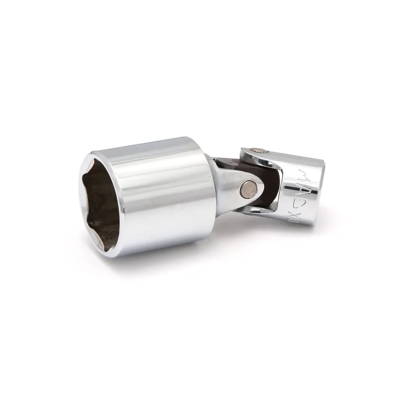 3/8" Drive Universal Deep Socket 22mm - 6-PT.