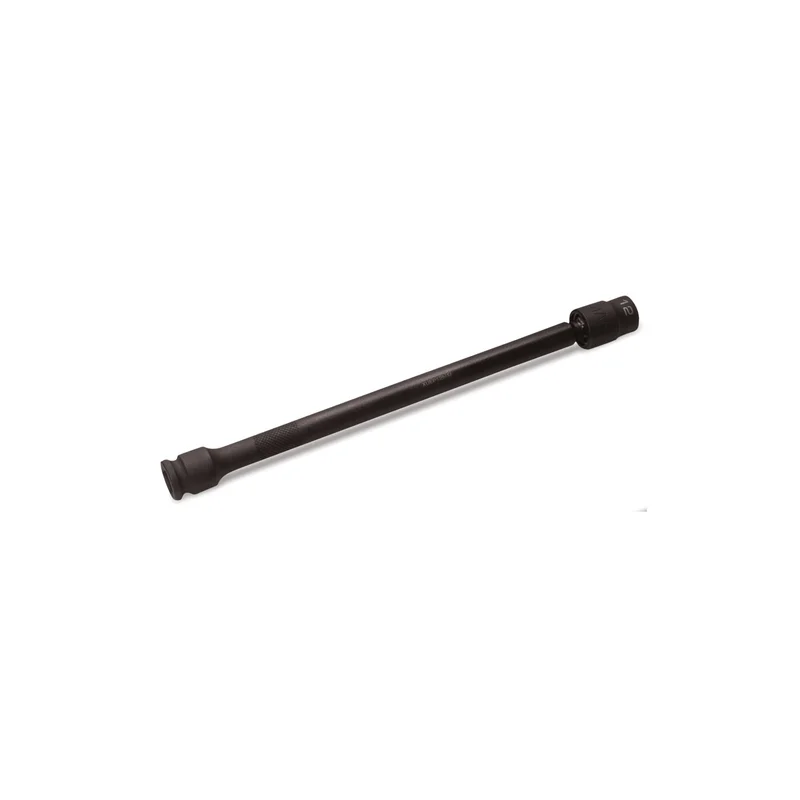 3/8" Drive Universal Extension Driveline Impact Socket 12mm - 12-PT.