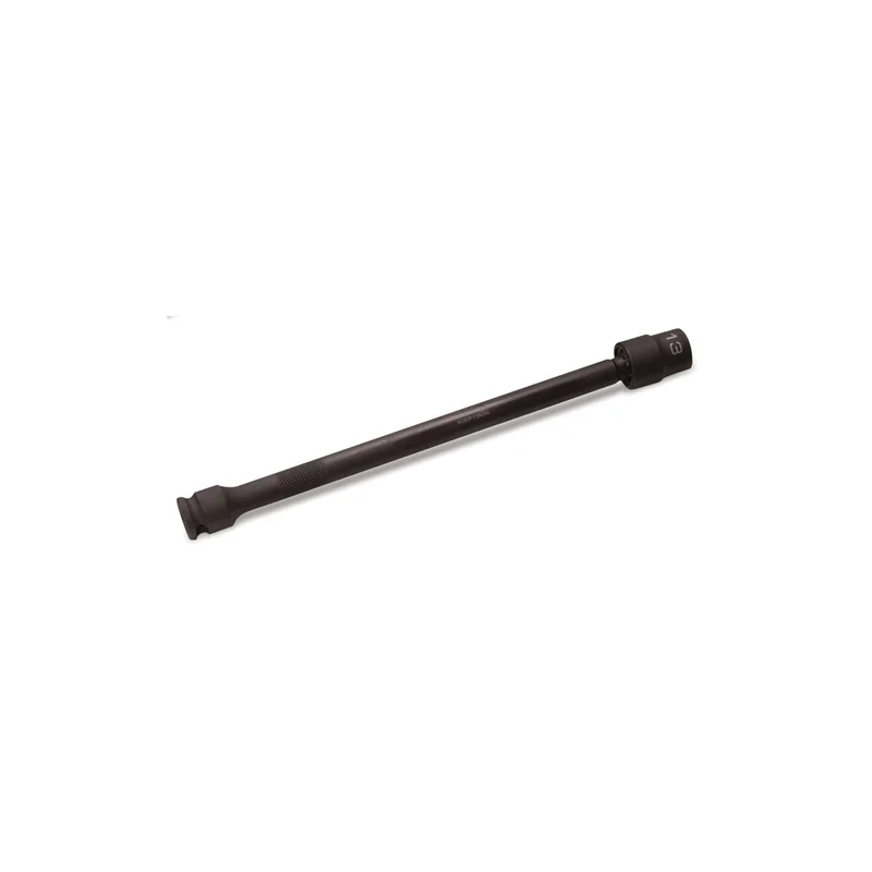 3/8" Drive Universal Extension Driveline Impact Socket 13mm - 12-PT.