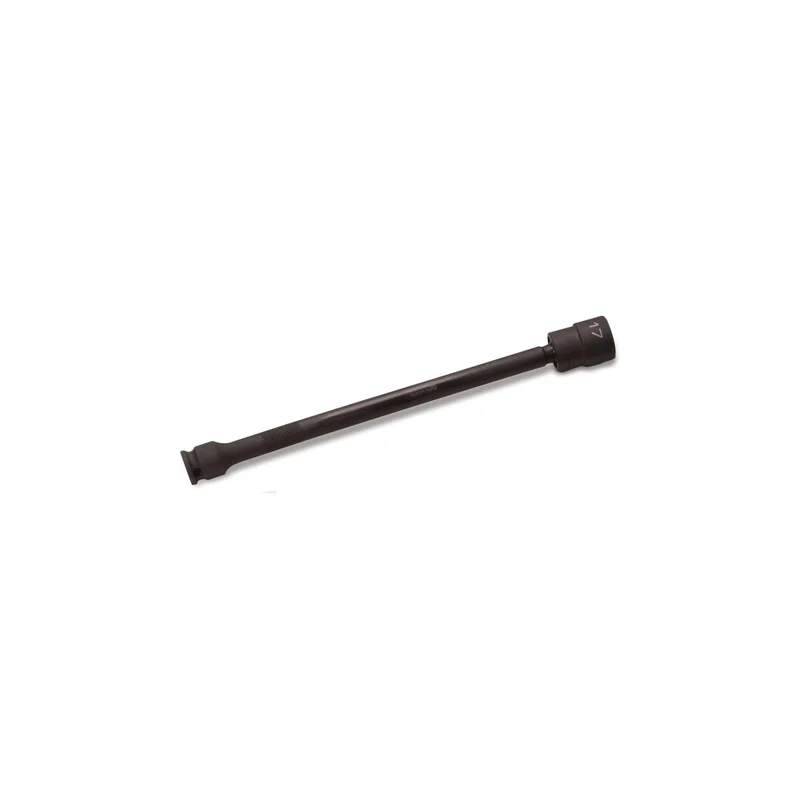 3/8" Drive Universal Extension Driveline Impact Socket 17mm - 12-PT.