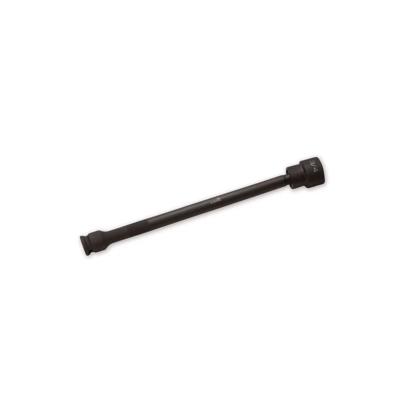 3/8" Drive Universal Extension Driveline Impact Socket 3/4" - 12-PT.