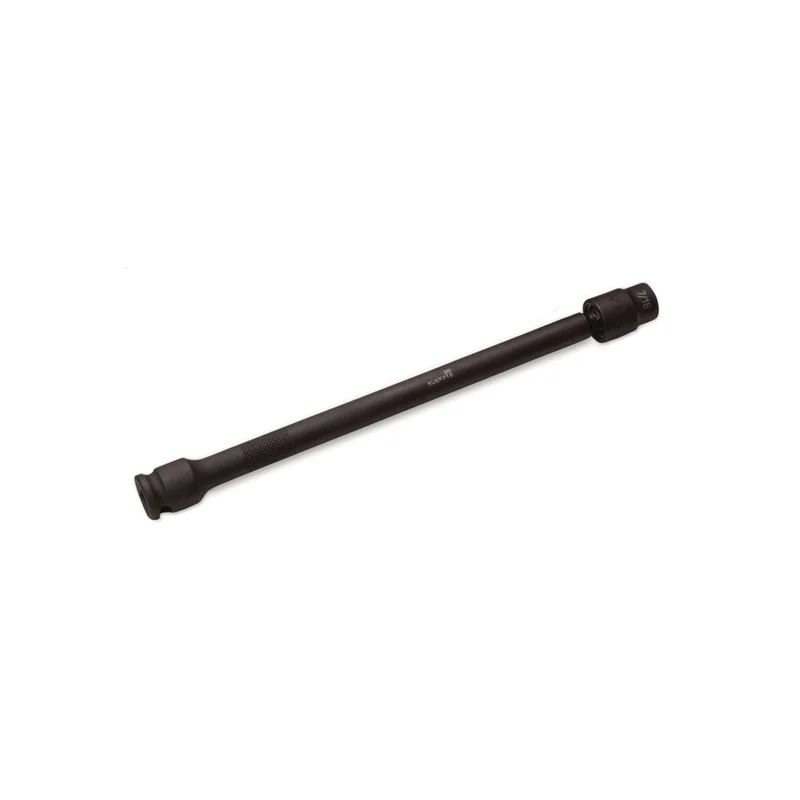 3/8" Drive Universal Extension Driveline Impact Socket 7/16" - 12-PT.