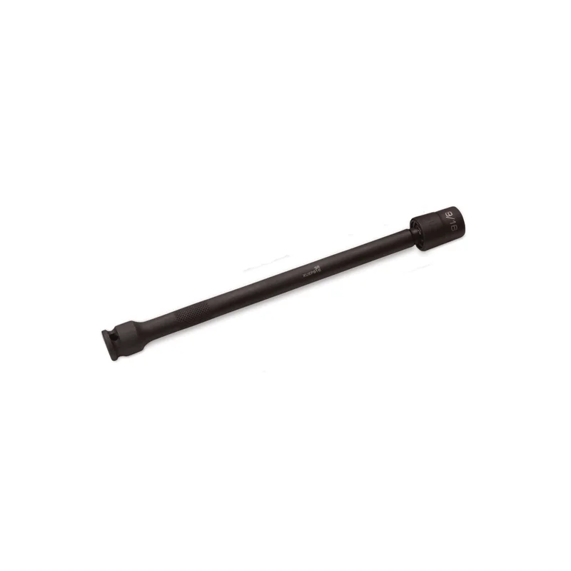 3/8" Drive Universal Extension Driveline Impact Socket 9/16" - 12-PT.
