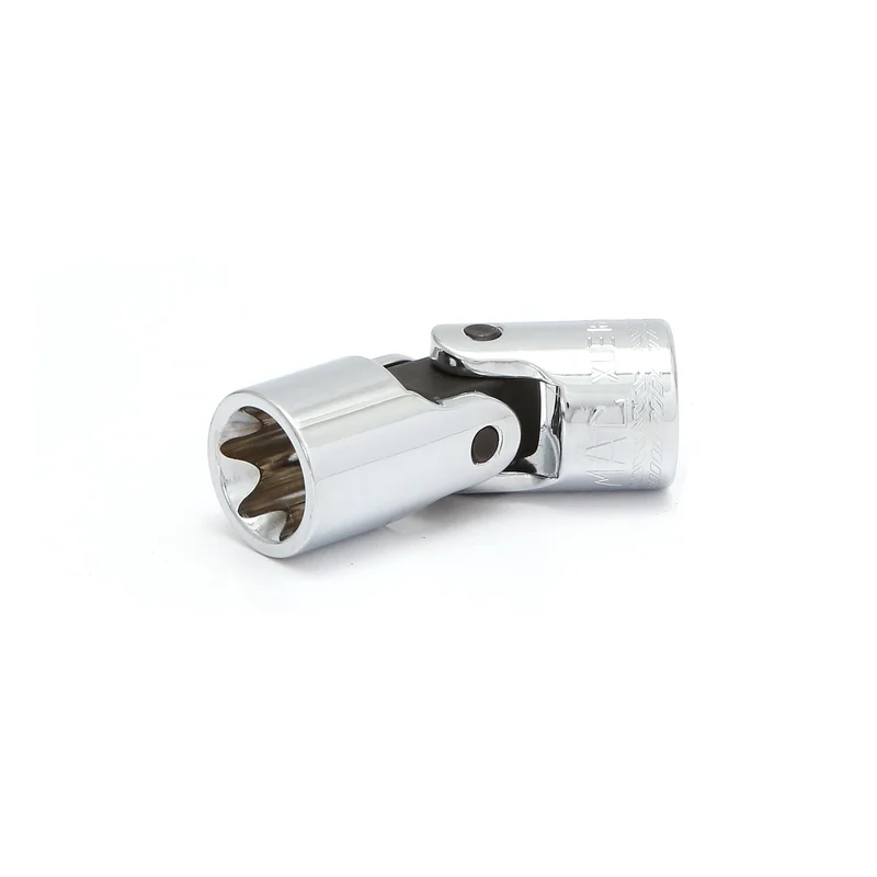 3/8" Drive Universal External Star Socket - E16