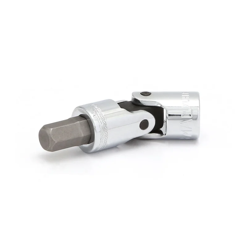 3/8" Drive Universal Hex Driver 3/8"