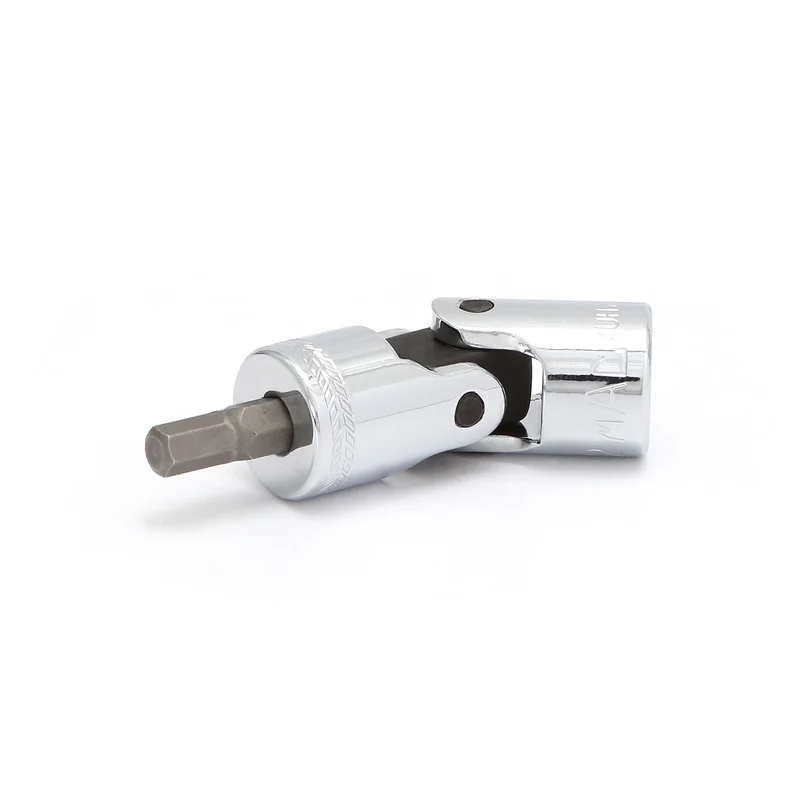 3/8" Drive Universal Hex Driver 7/32"