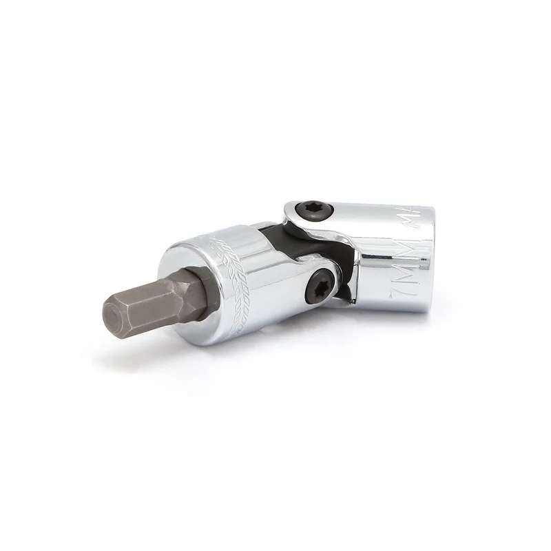 3/8" Drive Universal Hex Driver 7mm