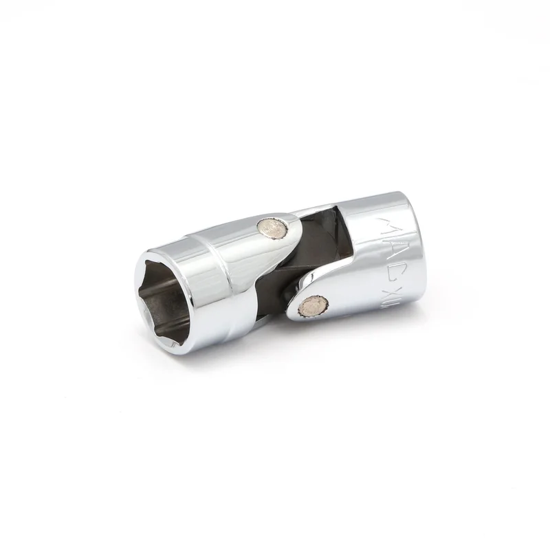 3/8" Drive Universal Socket 13mm - 6-PT.