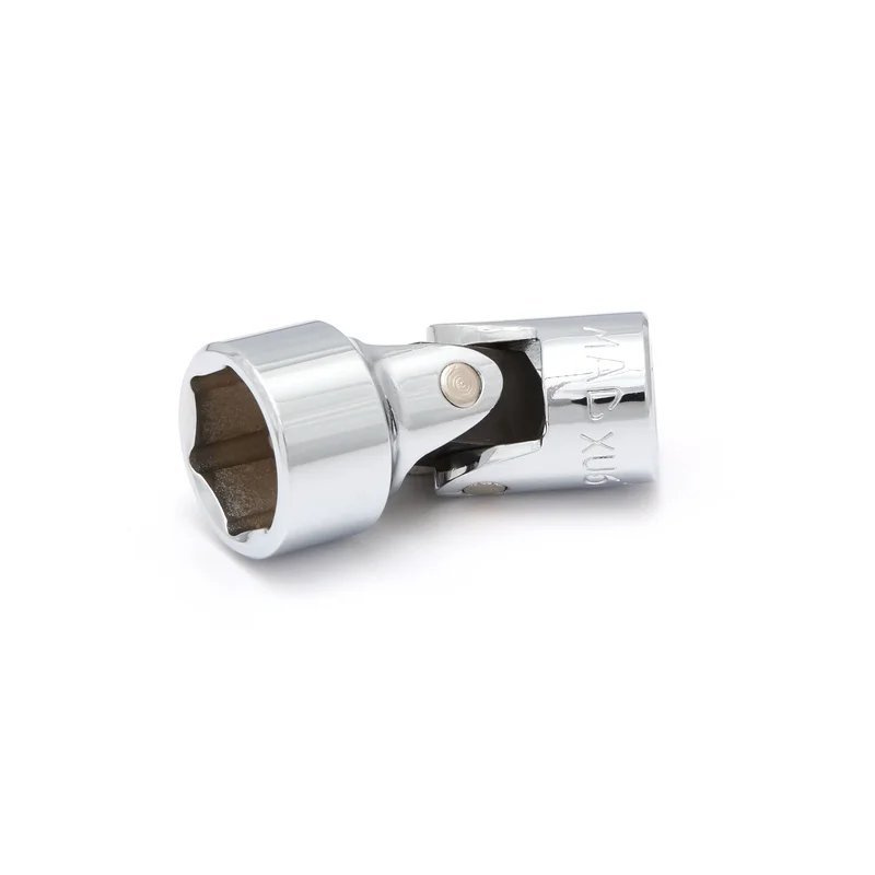 3/8" Drive Universal Socket 17mm - 6-PT.