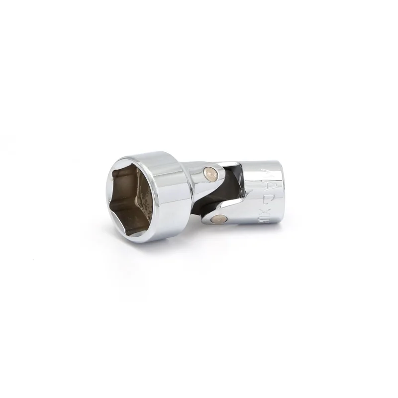 3/8" Drive Universal Socket 19mm - 6-PT.