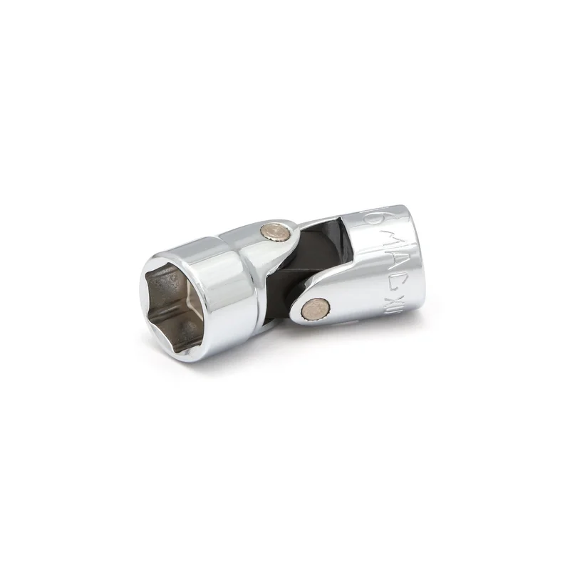 3/8" Drive Universal Socket 9/16" - 6-PT.