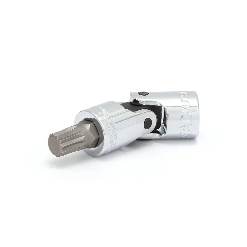 3/8" Drive Universal Triple-Square Driver 10mm