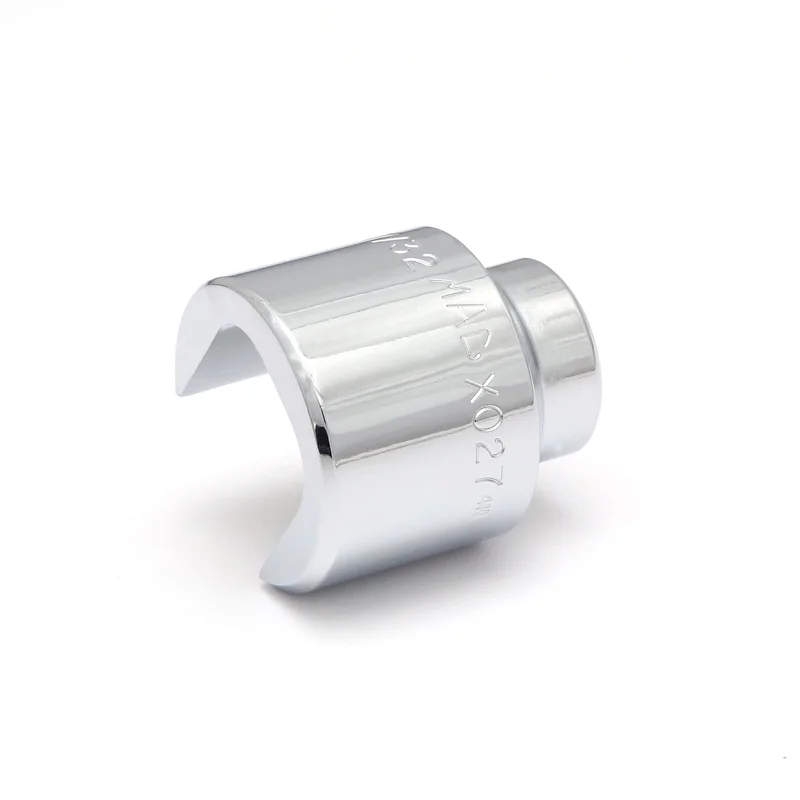 3/8" Drive Weatherhead Socket 27/32"