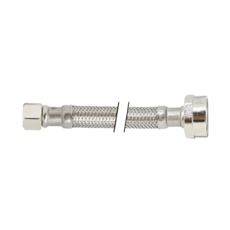 3/8 Inch 7/8 Inch Nominal Compression Ballcock Supply Connector Ballcock Brass 923416