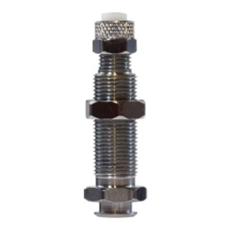 3/8 Inch Tube OD 3/8 Inch Single End or Double Shut Off Connector Brass 20457