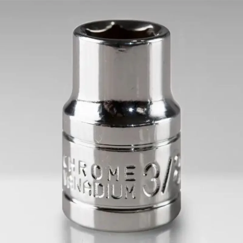3/8" Socket for TWS-38/10 (TWSW-40) (Pack of 10)