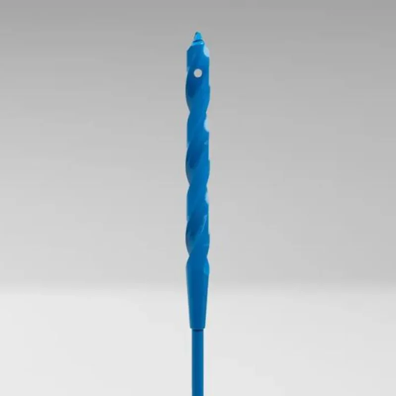 3/8" x 12" High Speed Steel Bellhanger Drill Bit DBB-3812 (Pack of 2)