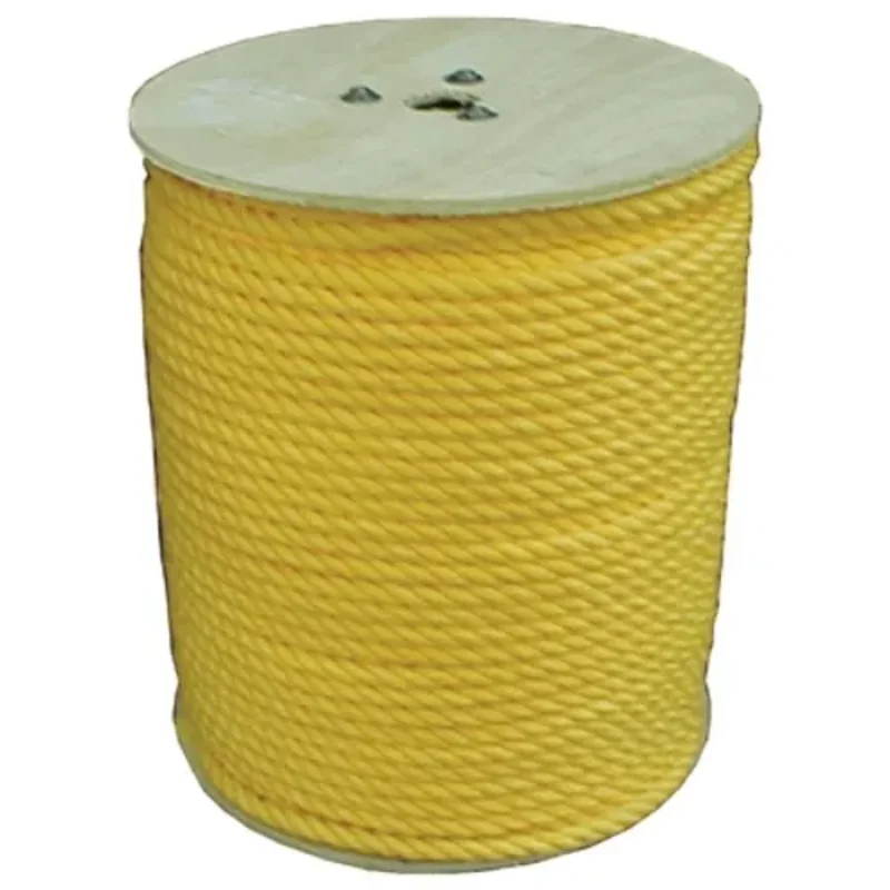 3/8' x 1200' Inch M3161200 Electrical Supplies Pull Line Electrical-E H2 Rope M381200