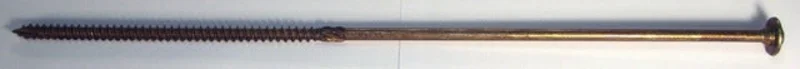 3/8X16 Rugged Structural Screw