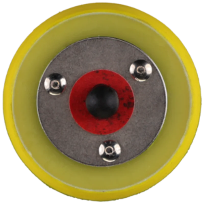 3" Backing Plate