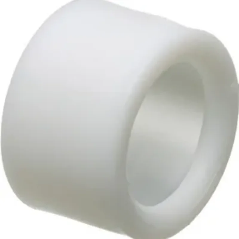 3 Inch High Performance Steel Electrical Conduit Bushing Plastic EMT300
