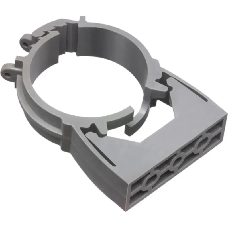 3 Inch Non Metallic Electrical Box for New Pipe Hanger For Flex Liquidtight NM2070