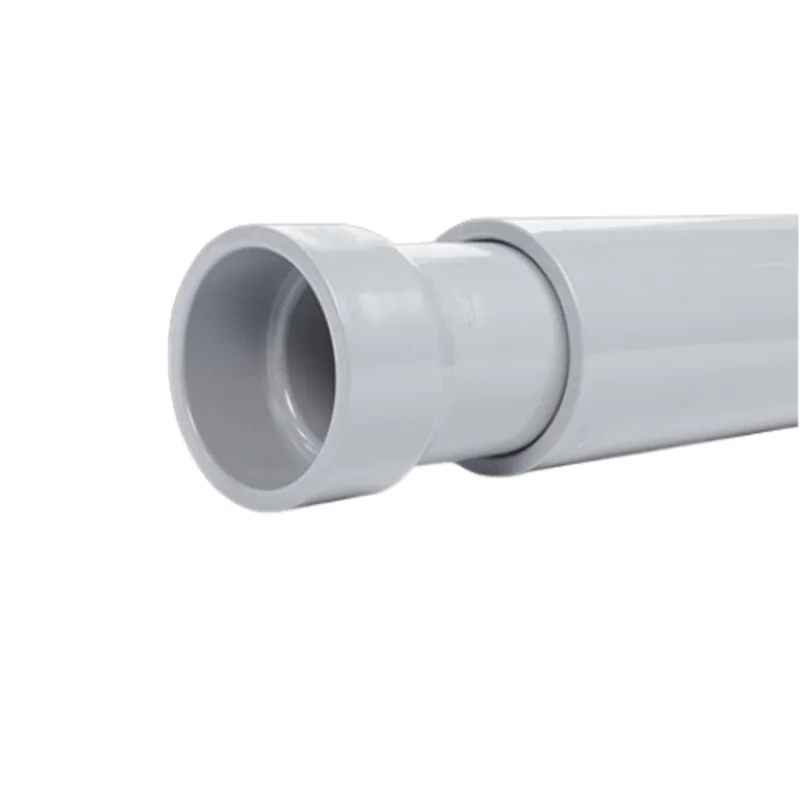 3-Inch Non-Metallic Expansion Coupling for Conduit EJ30