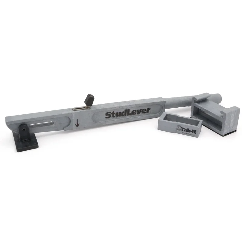 3-PC. Stud Lever Combo Set