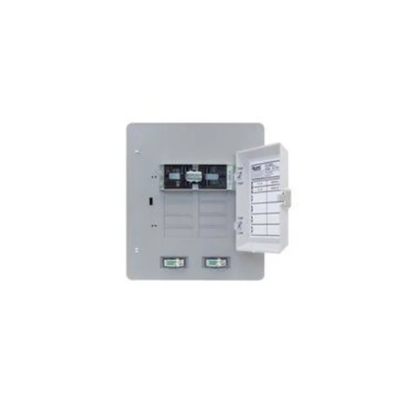 3 Pole Manual Transfer Switch TRH0603C