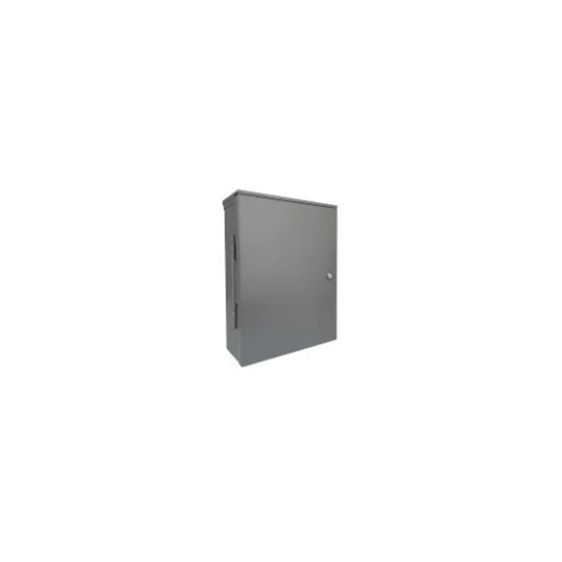 3 Pole NEMA 3R Indoor Manual Transfer Panel XRK0303D