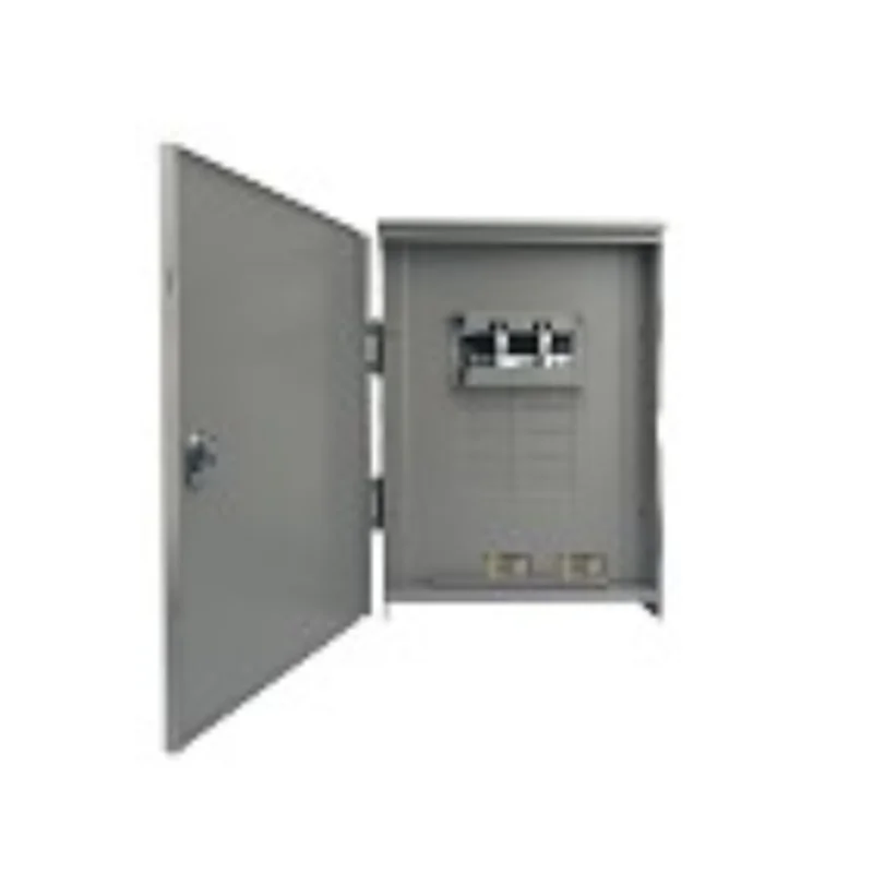 3 Pole Outdoor Manual Transfer Panel XRK1003CR