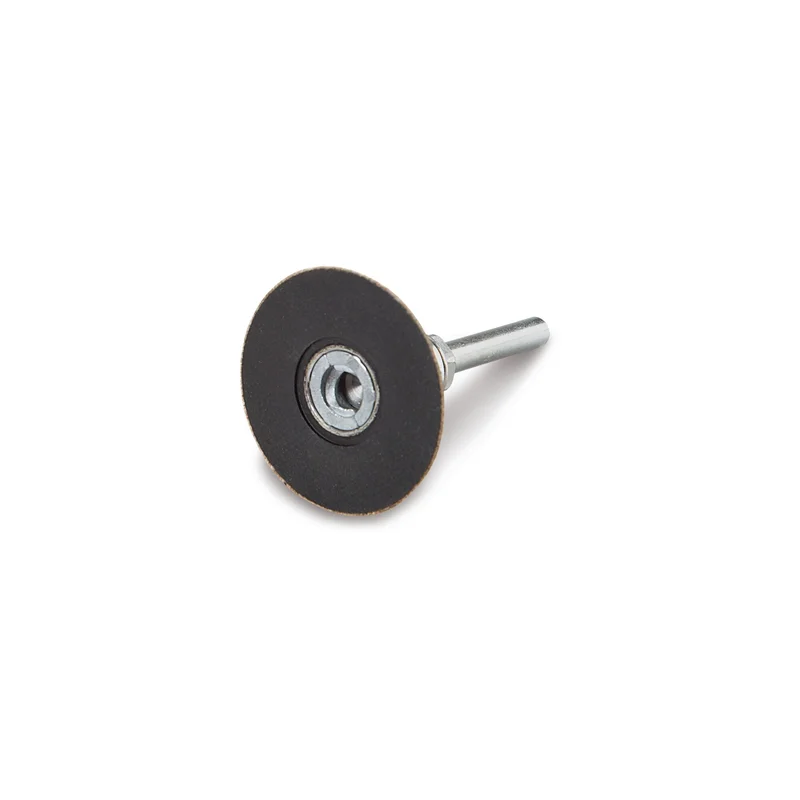 3" Roloc Pad Holder