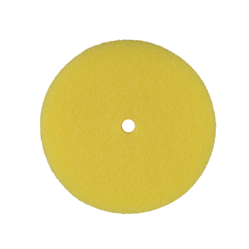 3" Standard Foam Pad Yellow