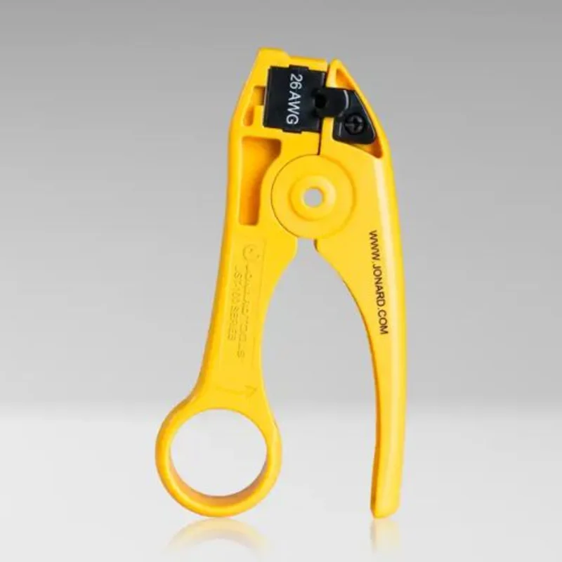 3-Step Mini COAX Cable Stripping Tool UST-175 (Pack of 3)