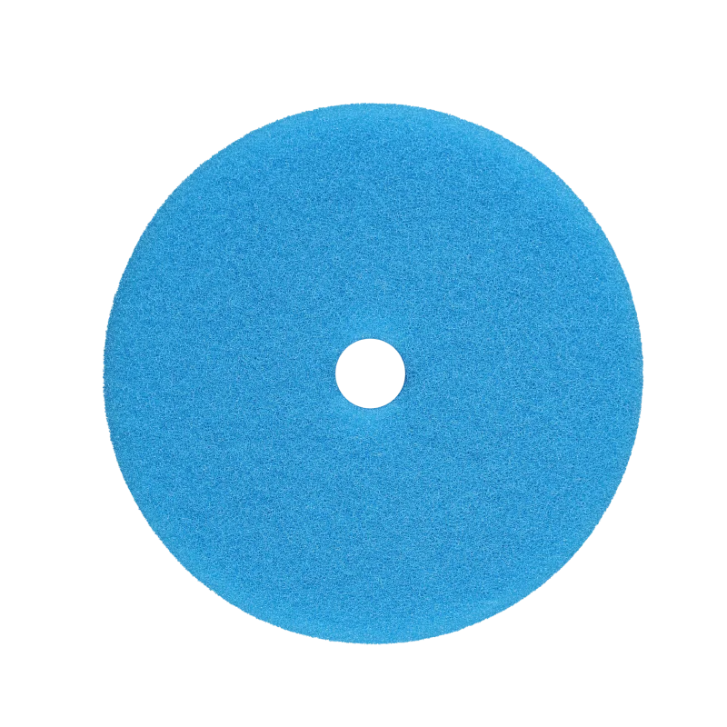 3" URO TEC Foam Pad Coarse Blue
