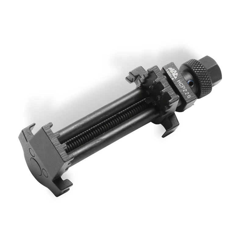 3-Way Hose Clamp Vise