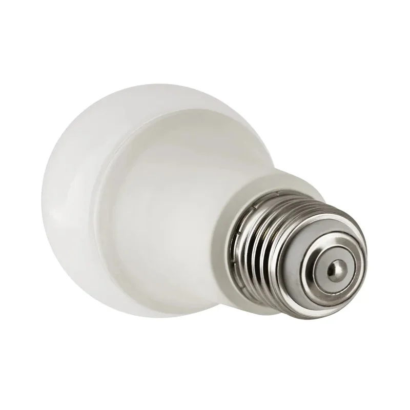 3 Way LED 40/60/100-Watt Equivalent A19 Lamp E26 Base Non-Dimmable EA19-12W2140ET (Pack Of 24)