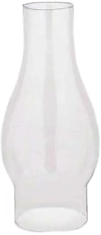 3 X8-1/2 CLEAR CHIMNEY