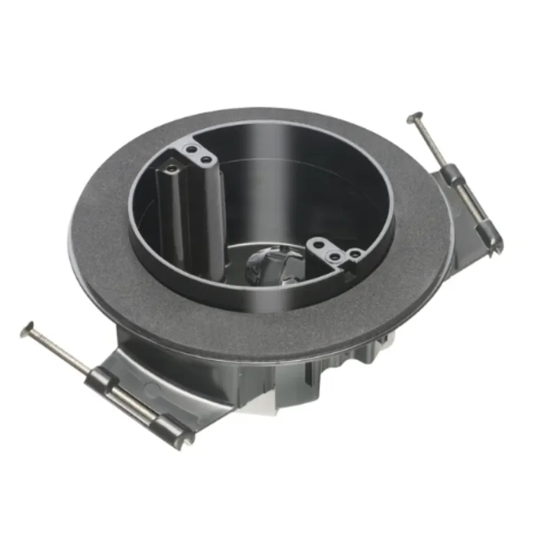 30.5 Cubic Inches Non Metallic Ceiling Fan And Fixture Electrical Box FN430F