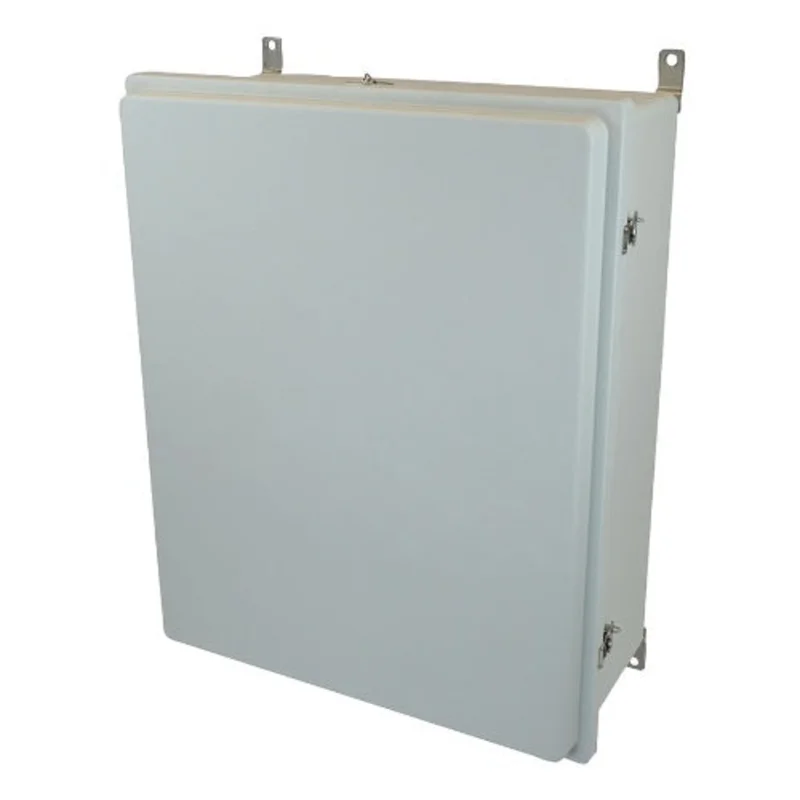 30 Inch Height Twist Control Series Fiberglass Enclosure AM30240RT