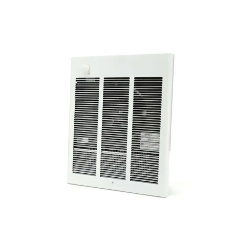 3000W 240V Wall Mount Fan Driven Forced Air Heater VFK304F