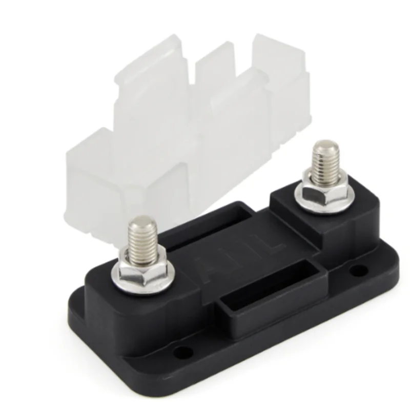 300A 2 Cable Compact ANL Fuse Block 3803B